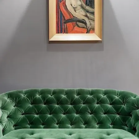 Magnificent Loft In The Latin Quarter