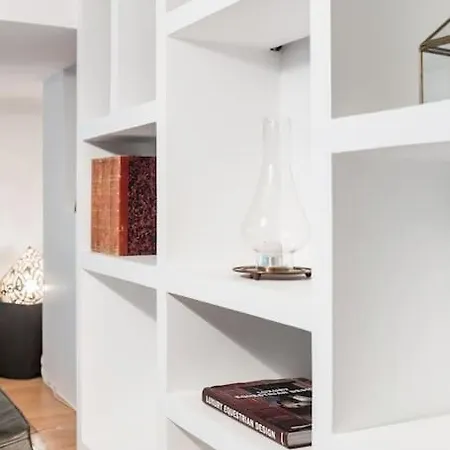 Magnificent Loft In The Latin Quarter Appartamento *