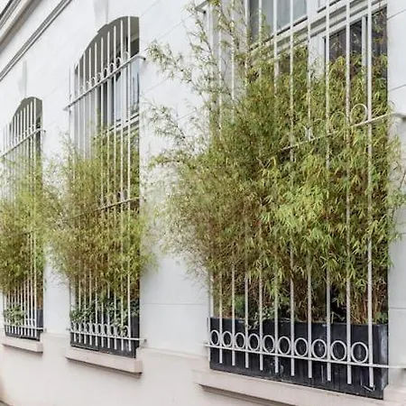 Appartamento Magnificent Loft In The Latin Quarter