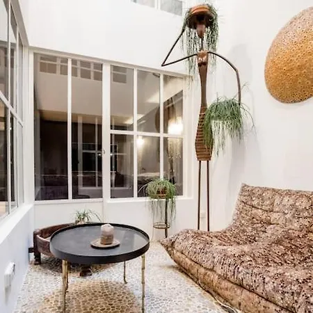 Magnificent Loft In The Latin Quarter * Parigi