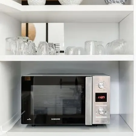 Magnificent Loft In The Latin Quarter Appartamento