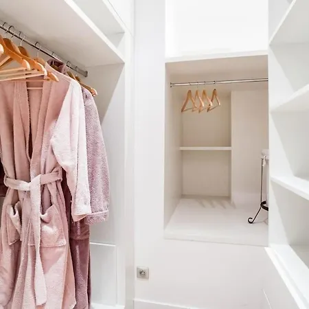 Appartamento Magnificent Loft In The Latin Quarter