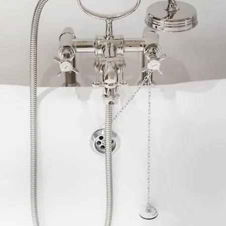 Magnificent Loft In The Latin Quarter Appartamento *