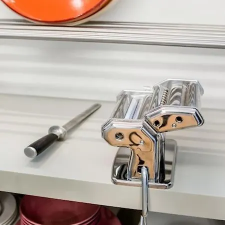 Appartamento Magnificent Loft In The Latin Quarter Parigi