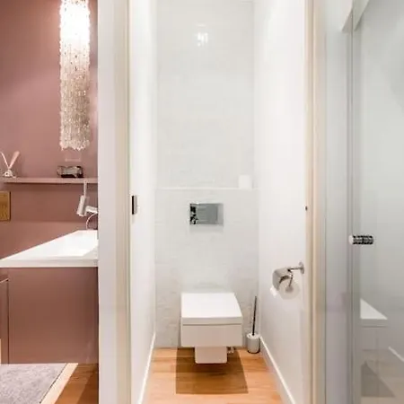 Magnificent Loft In The Latin Quarter *