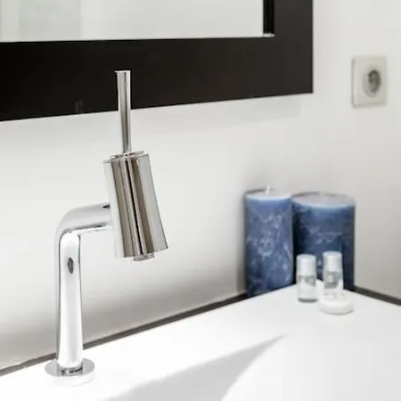 Magnificent Loft In The Latin Quarter Appartamento *