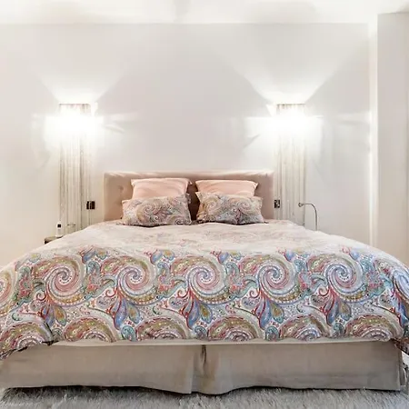 Magnificent Loft In The Latin Quarter Parigi