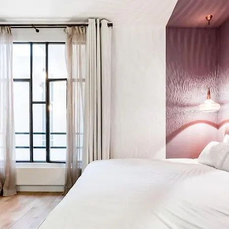 Magnificent Loft In The Latin Quarter Appartamento