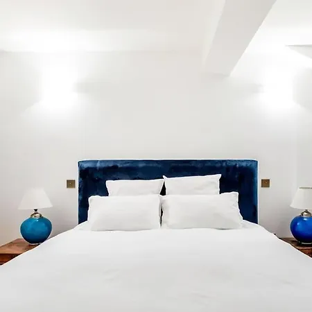 Appartamento Magnificent Loft In The Latin Quarter *