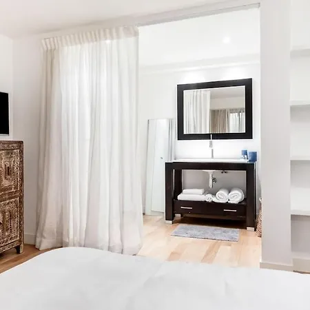 Magnificent Loft In The Latin Quarter Appartamento