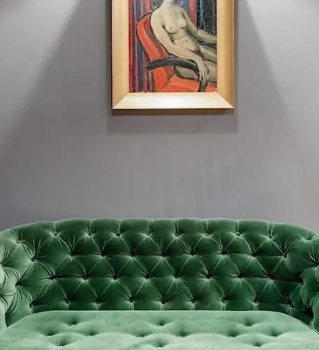 Magnificent Loft In The Latin Quarter