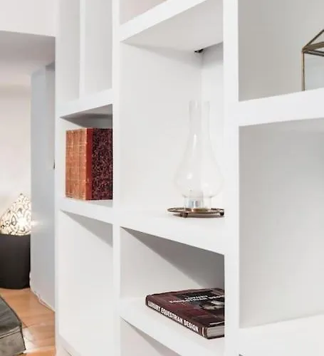 Magnificent Loft In The Latin Quarter Apartmán *