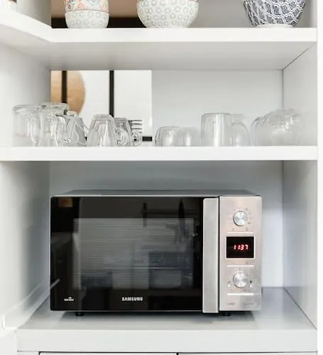 Magnificent Loft In The Latin Quarter Apartmán