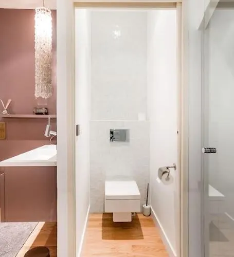 Magnificent Loft In The Latin Quarter *